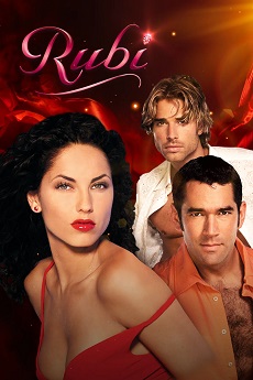 ver telenovela televisa Rubí 2004 completa online